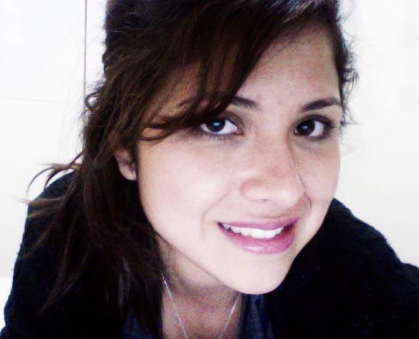 Date this voluptuous Colombia girl KELLY JOHANA from bogota CO9087