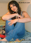 passionate Colombia girl Beth from Bogota CO11571