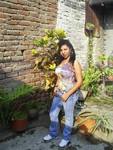 good-looking Colombia girl  from Cali CO9092