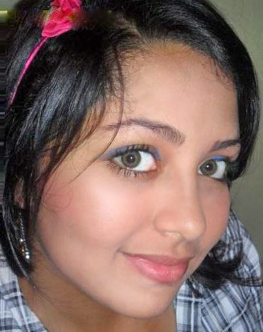 Date this voluptuous Colombia girl Maria from Zipaquira CO9093