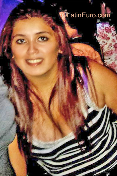 Date this tall Costa Rica girl Josluna from Costa Rica CR165