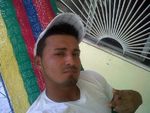 stunning Honduras man Tomas from Tela Atlantida HN540