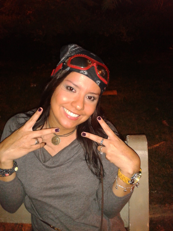 Date this nice looking Colombia girl Sue from Barranquilla CO9102