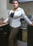 voluptuous Mexico girl Dina from Mexicali MX583