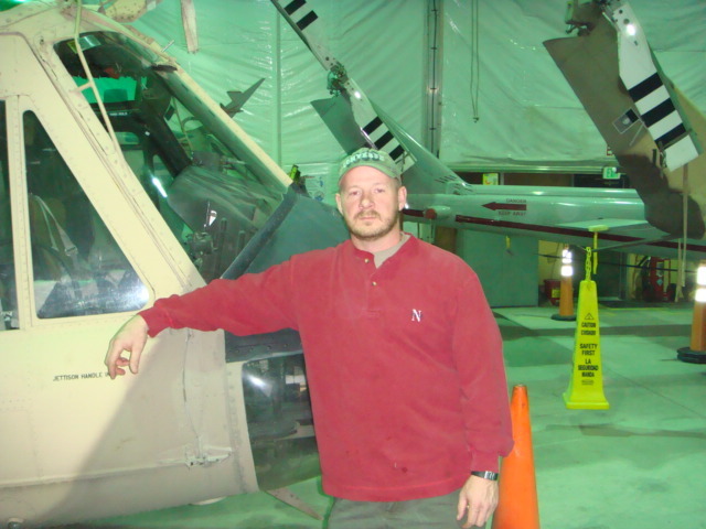 Date this good-looking United States man Eraddoc from Troy US12109