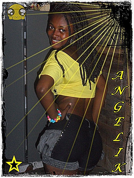Date this pretty Colombia girl Angelika from Cali CO9134