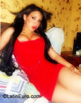 tall Colombia girl Adriana from Barranquilla CO14988