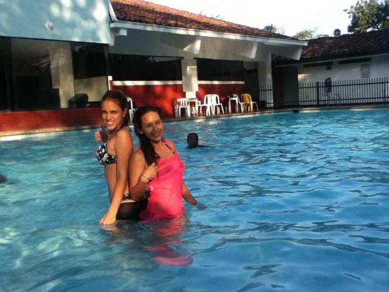 Date this young Colombia girl Angelam22 from Cali CO9140