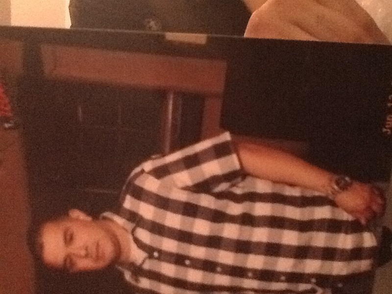 Date this exotic United States man Lopez120985 from Dallas US12121