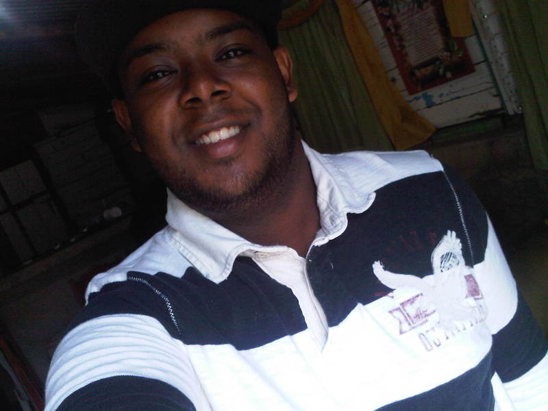 Date this happy Dominican Republic man Jeyson from Santo Domingo DO10211