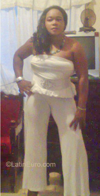 Date this gorgeous Jamaica girl Cassandra from Kingston JM418