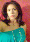 nice looking Mexico girl  from Guasave MX1327