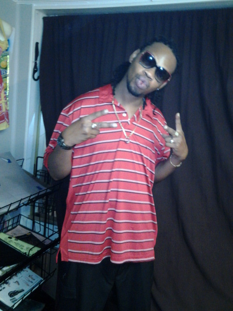 Date this funny United States man Islandboi305 from Conway US12125