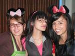 funny Colombia girl Geraldinne from Cucuta CO9153