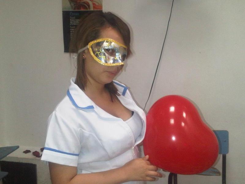 Date this lovely Colombia girl Katherin from Cali CO9154