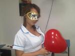 happy Colombia girl  from Cali CO9154