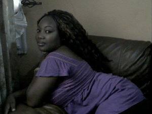 Date this athletic United States girl Buktoos from Port Saint Lucie US12137