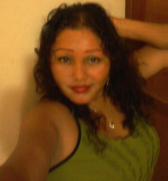 Date this sensual Nicaragua girl Leslia from Nicaragua NI86