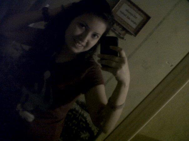 Date this fun Honduras girl MadridSandy from San Perdo Sula HN553