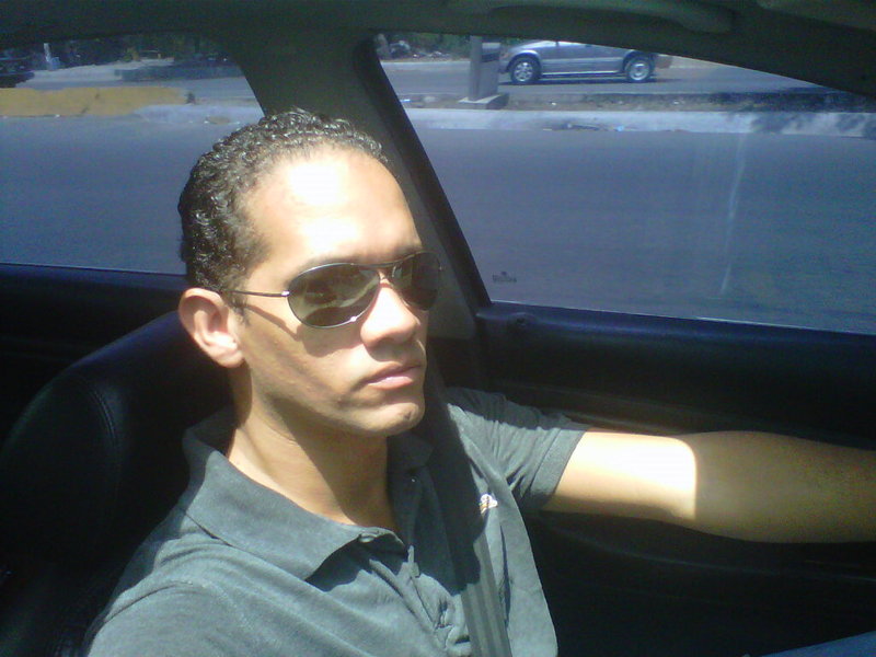 Date this funny Dominican Republic man John from Arroyo Hondo DO10233