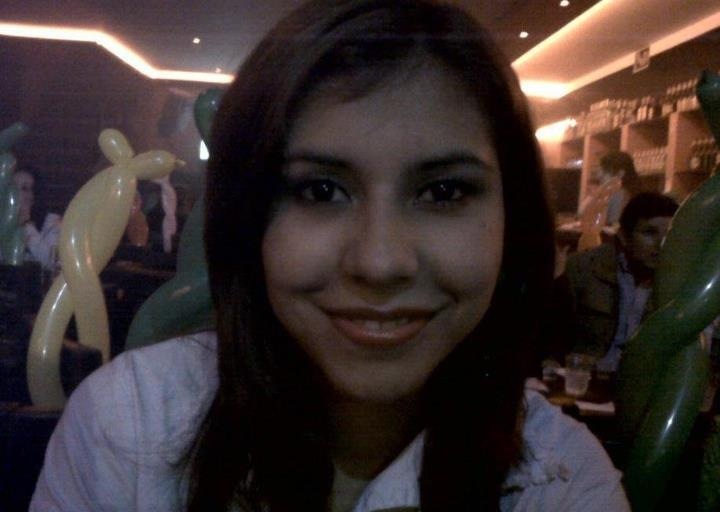 Date this good-looking Colombia girl MAYTE GOMEZ from Bogota CO9182
