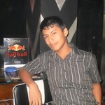 good-looking Honduras man  from San Pedro Sula HN558