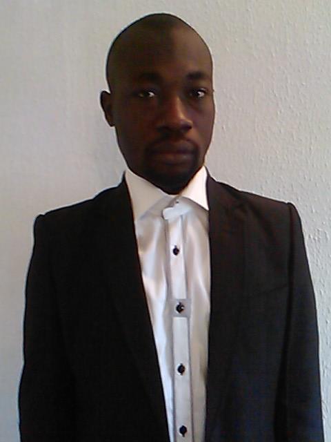 Date this delightful United States man Kareem from Glenville US12161