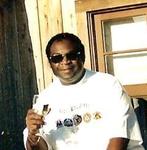 cute United States man  from Campbell US12163