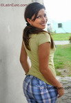 passionate Honduras girl Suy from Tegucigalpa HN563