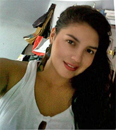 Date this stunning Colombia girl Andrea from Manizales CO9211