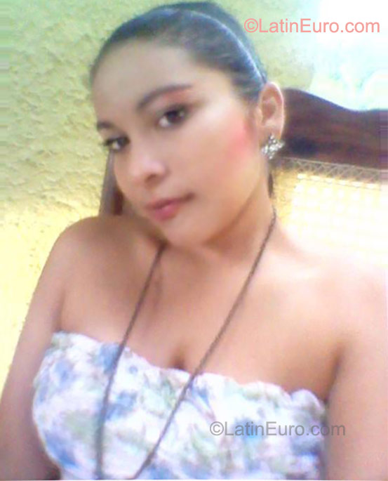 Date this delightful Colombia girl Liliana from Cucuta CO9217
