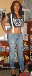 pretty El Salvador girl Rocio from San Salvador SV76