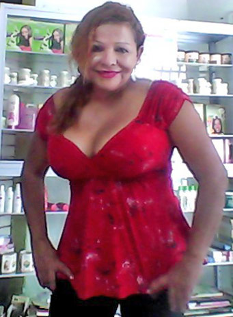 Date this sultry Colombia girl Lucia76 from Cali CO9226