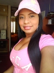 funny Colombia girl Johana from Manizales CO9227