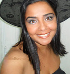 funny Colombia girl Elisa from Cali CO9231