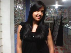 Date this passionate Colombia girl Saray viviana from Manizales CO9235