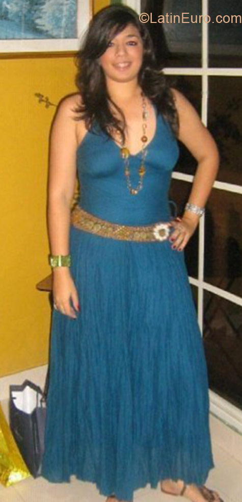 Date this exotic Colombia girl Fiona212 from Barranquilla CO9239