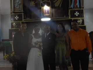 Date this beautiful Dominican Republic man Jelphin jose from Santiago DO10294