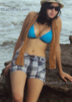 attractive Nicaragua girl Maria from Managua NI89