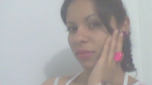 Date this cute Colombia girl Mercedes from Medellin CO9250