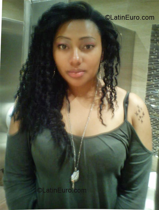 Date this hot Colombia girl Diana Marcela from Bogota CO9253