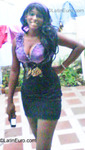 charming Colombia girl Dayana from Bogota CO9262