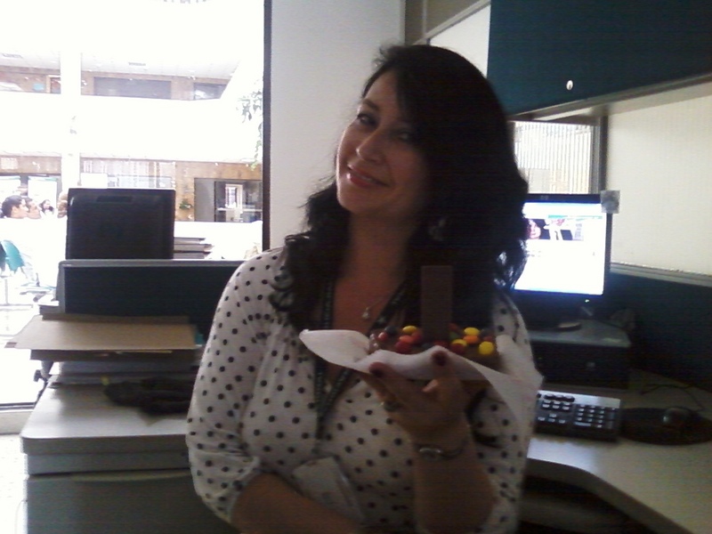 Date this funny Colombia girl Angela2012 from Bogota CO9266