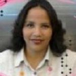 pretty Panama girl  from Panama PA234