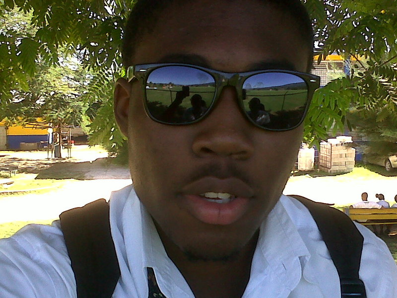 Date this delightful Jamaica man Anthony from St. Elizabeth JM425