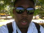 delightful Jamaica man Anthony from St. Elizabeth JM425
