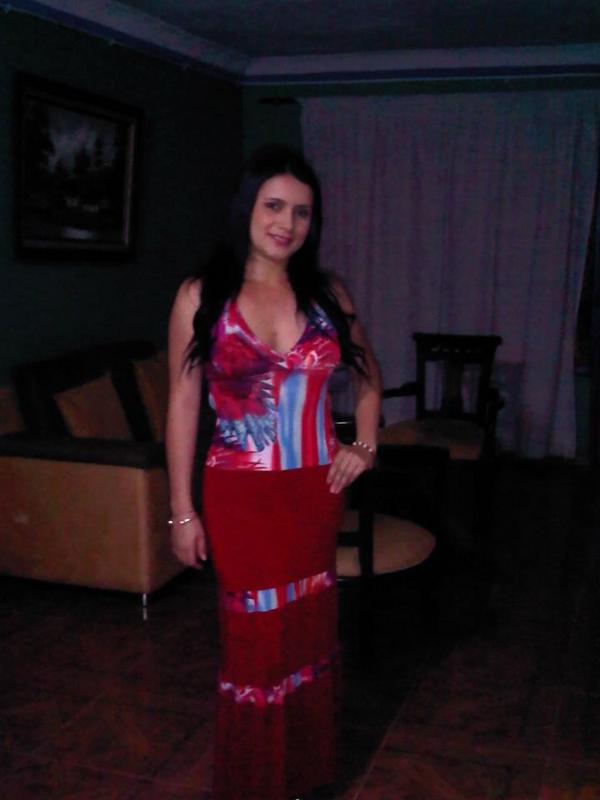 Date this beautiful Colombia girl Mariamcab from Pereria CO9273