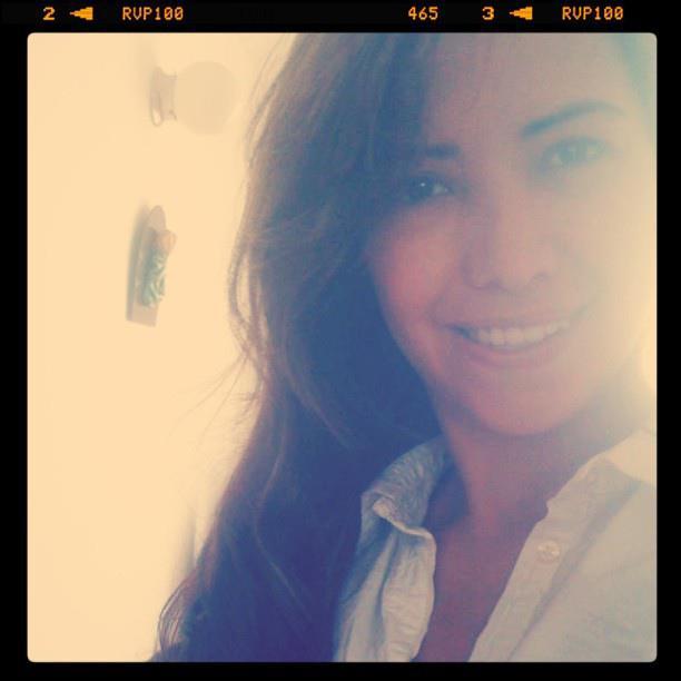 Date this gorgeous Colombia girl Mpaulis from Bogota CO9485