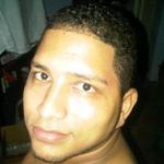 nice looking Dominican Republic man  from Santiago DO10334