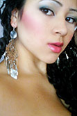 Date this foxy Colombia girl Alexandra from Cali CO9288